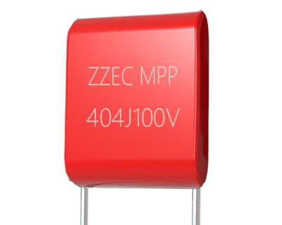 ZZEC MPP無(wú)線(xiàn)充專(zhuān)用CBB電容