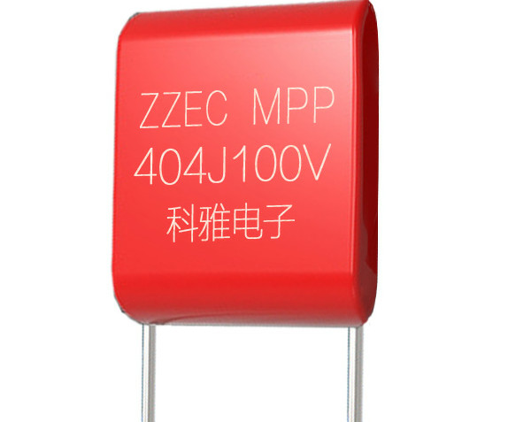 ZZEC 404J100V